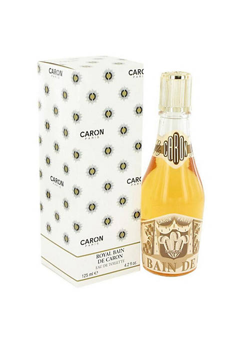 ROYAL BAIN De Caron Champagne Caron Eau De