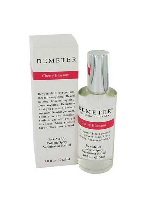 Demeter Cherry Blossom Demeter Cologne Spray 4 oz