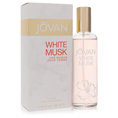 Jovan white musk discount notes