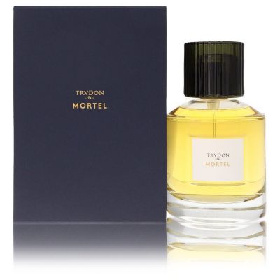 Maison Trudon Mortel Eau De Parfum Spray (Unisex) 3.4 Oz (Men), 3.4 Ounces -  3397696710038