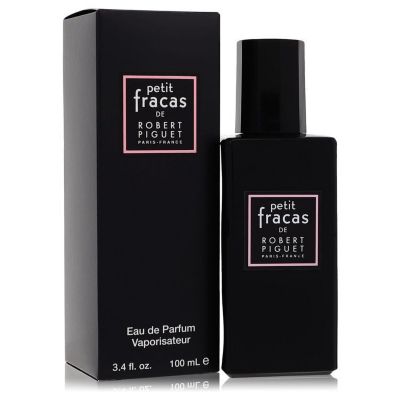 Petit Fracas By Robert Piguet Eau De Parfum Spray 3.4 Oz (Women), 3.4 Ounces -  838184007368