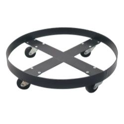 Legacy Manufacturing Drum Dolly For 400 Lb Drum