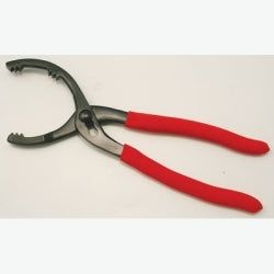 Cta Manufacturing Plier-Type Oil Filter Wrench-S -  053001025343