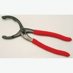 Cta Manufacturing Plier-Type Oil Filter Wrench-S
