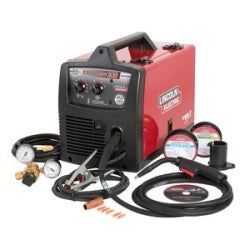 Lincoln Electric Welders 015082689609