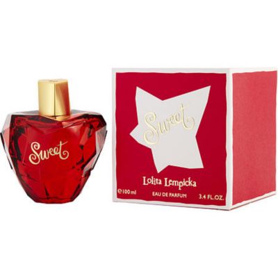 Lolita lempicka sweet by lolita lempicka eau de parfum spray hot sale