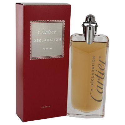 Declaration Cartier Eau De Parfum Spray 3.3 Oz (Men)