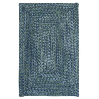 Blue, Seafoam