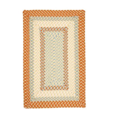 Orange, Tangerine
