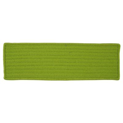 Bright Green, Green