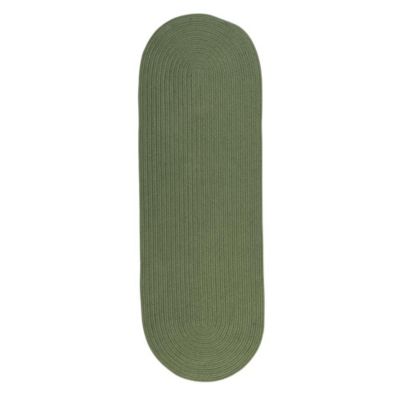 Moss Green