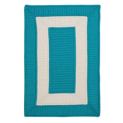 Blue, Turquoise