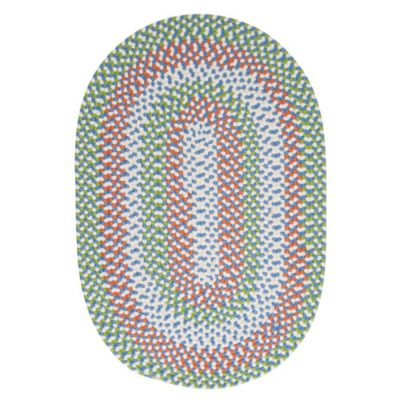 Green, Lime Spin