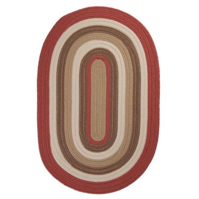 Red, Terracotta