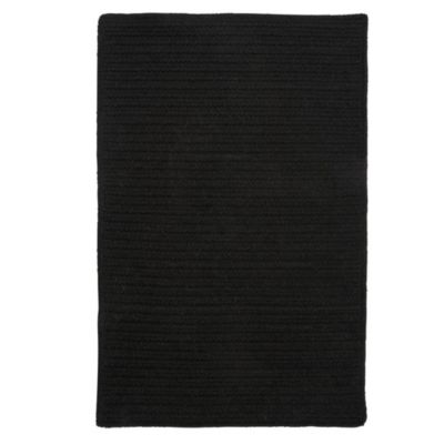 Black, Iron