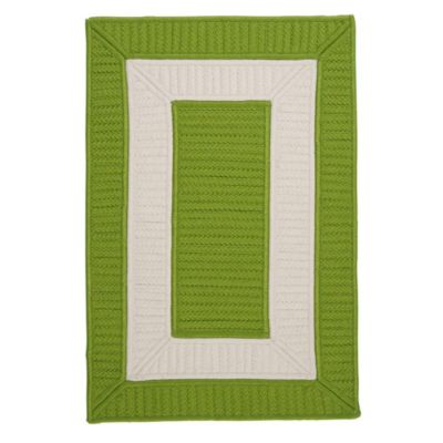 Bright Green, Green