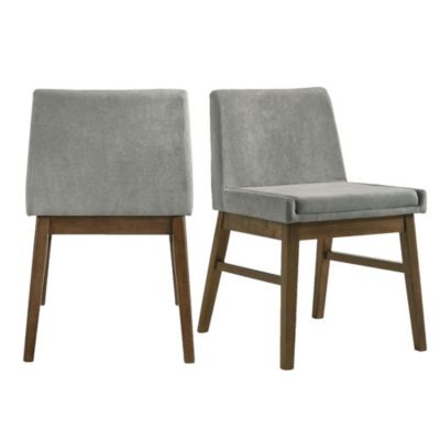 Elements Picket House Furnishings Wynden Standard Height Dining Side Chair Set
