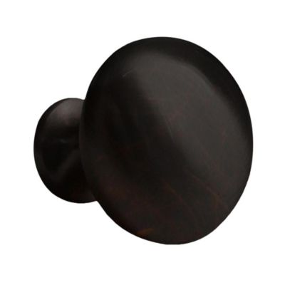 Oil Rubbed Bronze