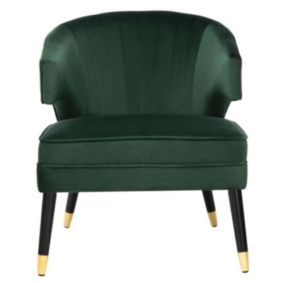 Forest Green/Black