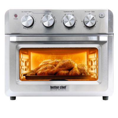 Cuisinart Digital Air Fryer Toaster Oven Just $159.99 at Costco