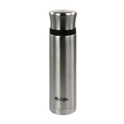 Mr. Coffee 136851.02 Thermal Bottle / BrandsMart USA