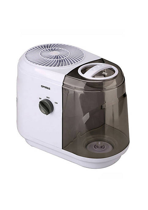 Optimus 2.0 Gallon Cool Mist Evaporative Humidifier