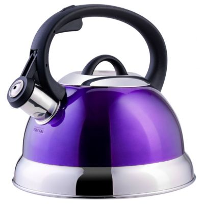 Electric Pottery Stove Tea Boiler Anti-Hot Beam Ceramic Kettle – Viola  Shopping