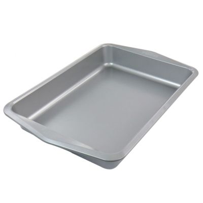 Martha Stewart Carbon Steel Springform Pan 10 Gray - Office Depot