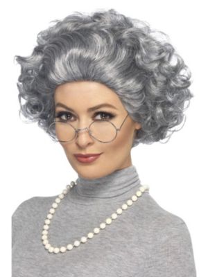 Grey