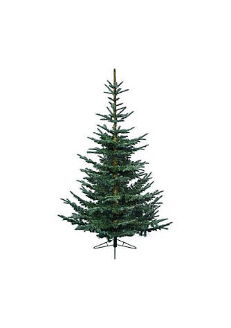 herhaling keuken dronken Kaemingk 5' x 40.25" Everlands Layered Superior Nobilis Fir Artificial  Christmas Tree - Unlit | belk