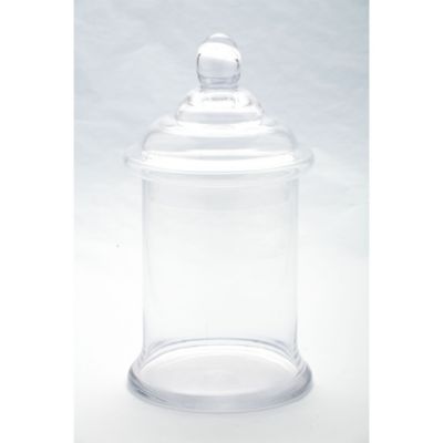 Juvale Clear Glass Bottles with Cork Lids (12 Pack), Pack - Ralphs