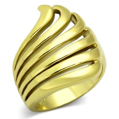 Stainless-Steel 17 mm