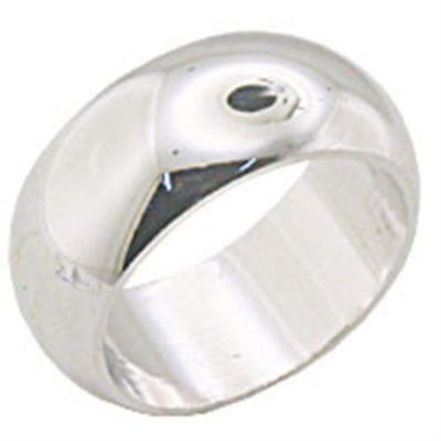 Silver 17 mm