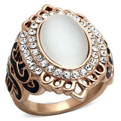 Gold 18 mm