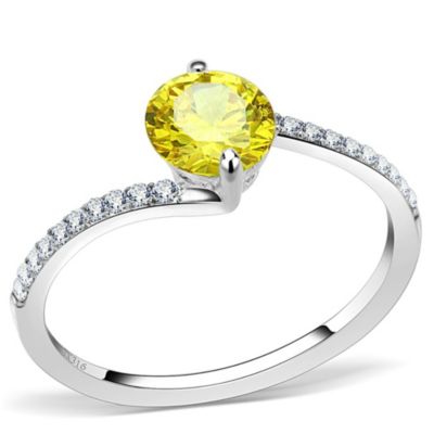 Yellow 18 mm