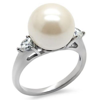 White 16