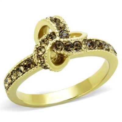 Gold 15 mm