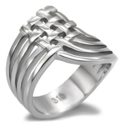 Silver 15 mm