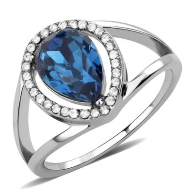 Blue 19 mm