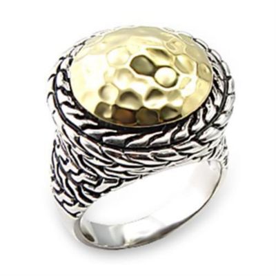 Gold 15 mm