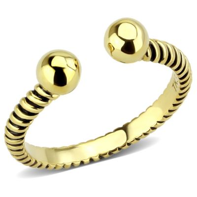 Gold 18 mm
