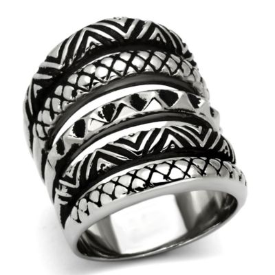 Silver 17 mm