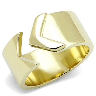 Gold 19 mm