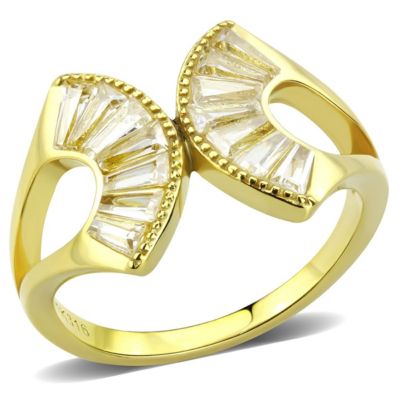 Gold 19 mm