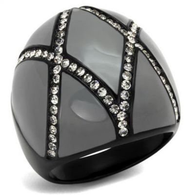 Black 15 mm