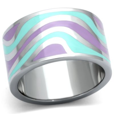 Stainless-Steel 18 mm