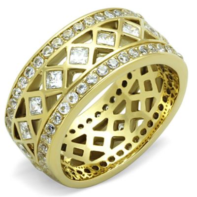 Gold 19 mm