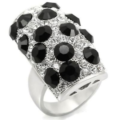 Black 18 mm