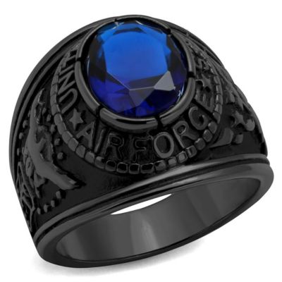 Black 19 mm