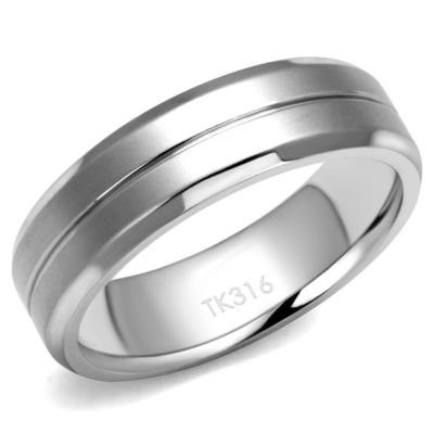 Silver 18 mm